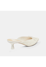 Dolce Vita Dolce Vita - Clay (True White Pearls)