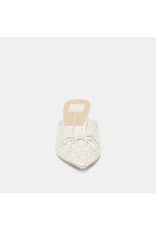 Dolce Vita Dolce Vita - Clay (True White Pearls)
