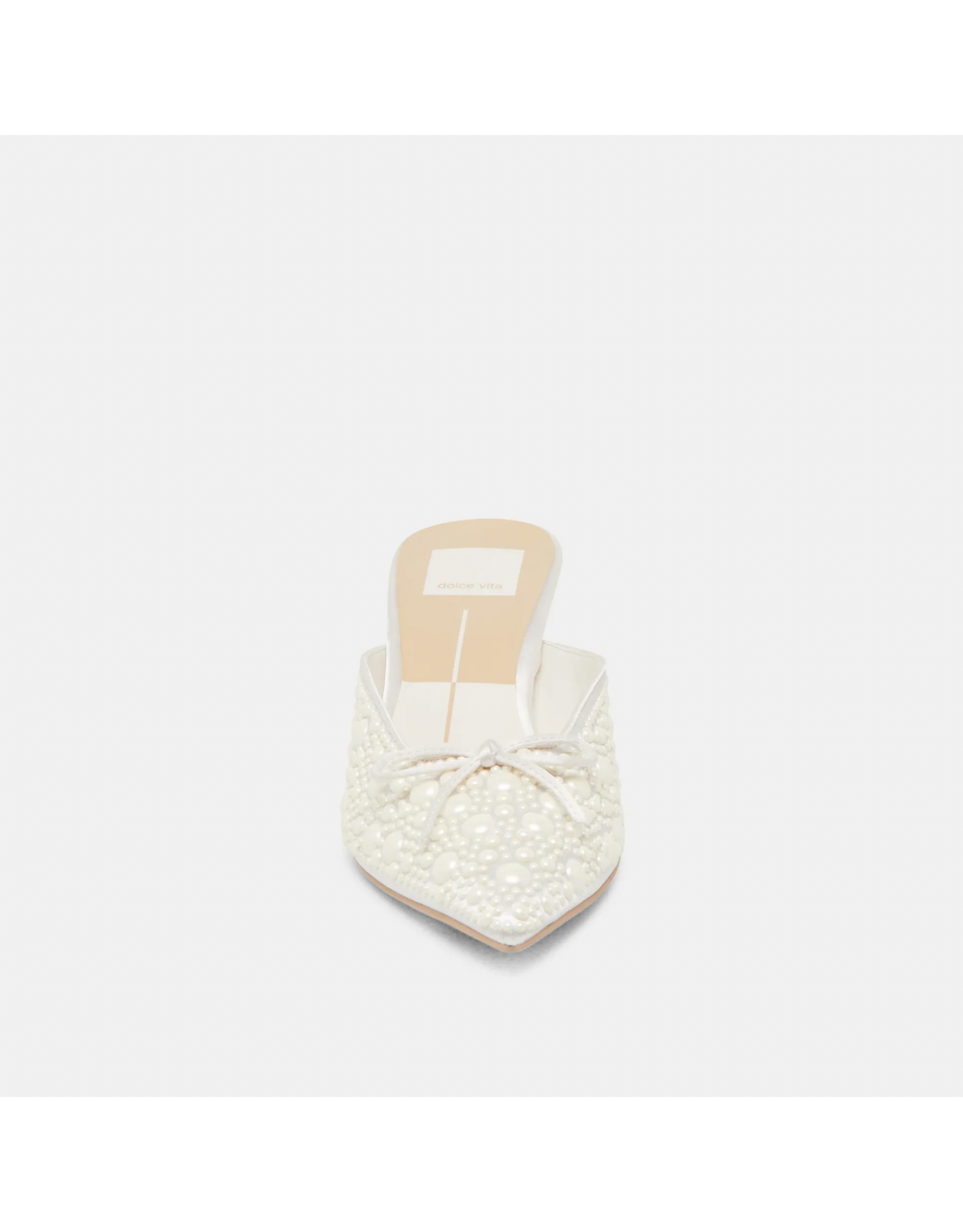Dolce Vita Dolce Vita - Clay (True White Pearls)