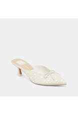 Dolce Vita Dolce Vita - Clay (True White Pearls)