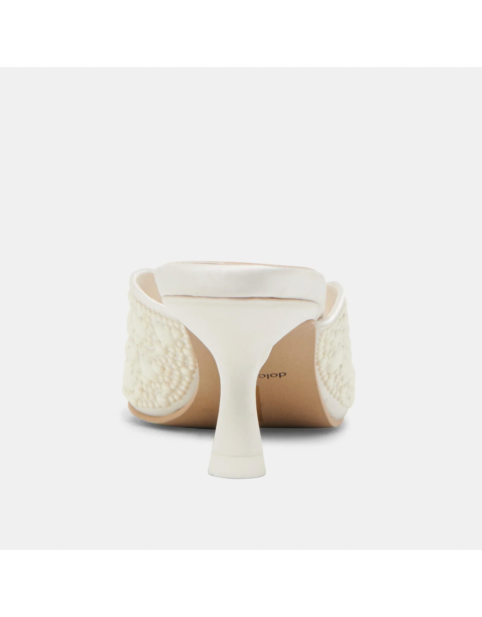 Dolce Vita Dolce Vita - Clay (True White Pearls)