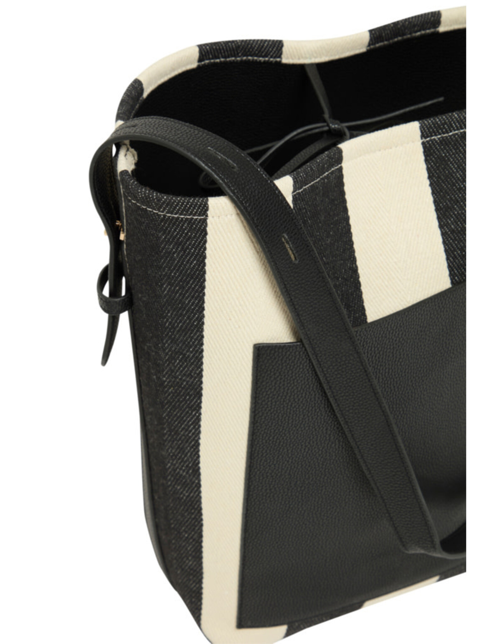 ICHI ICHI - Nurra Bag (Black)