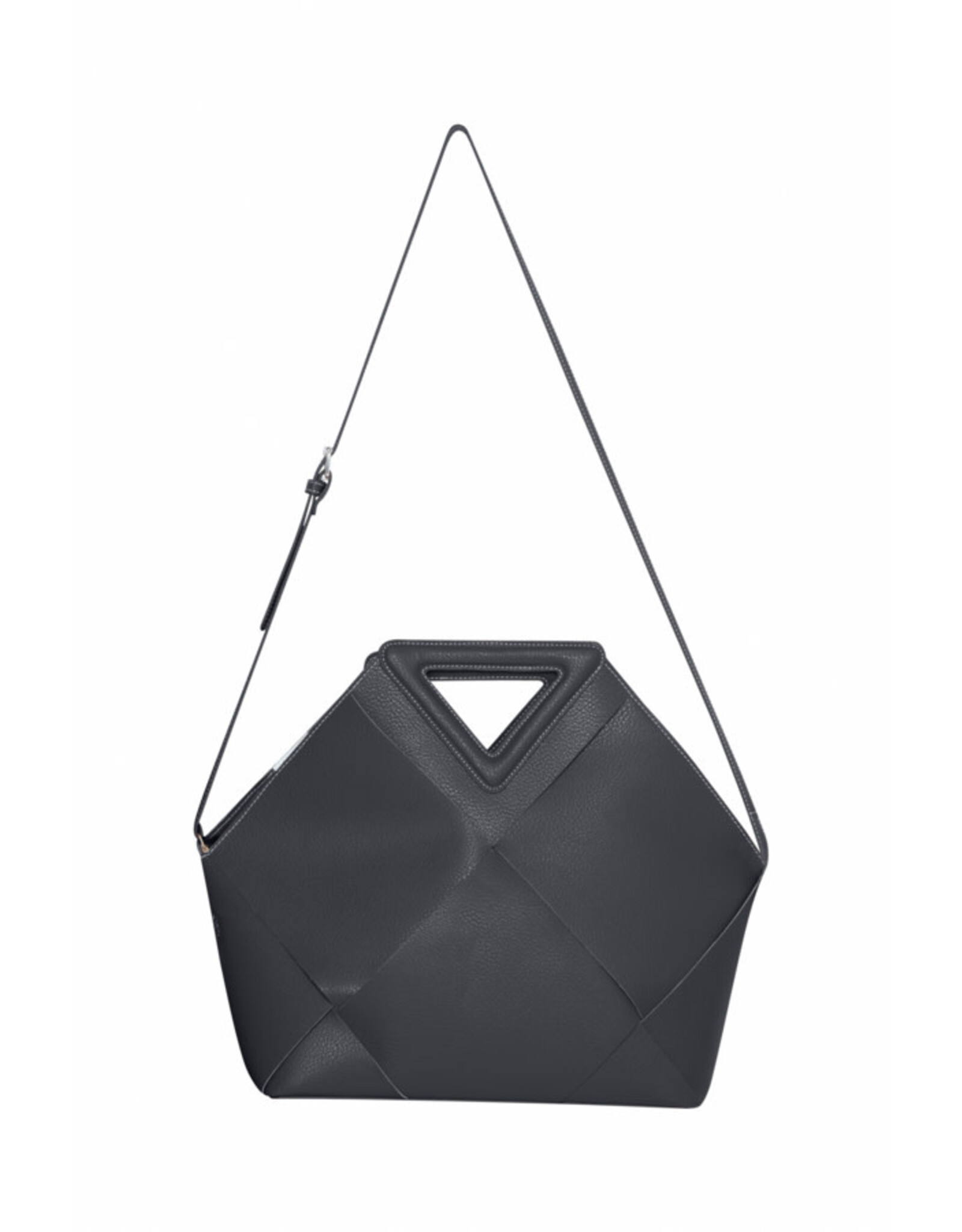 ICHI ICHI - Simona Bag (Black)
