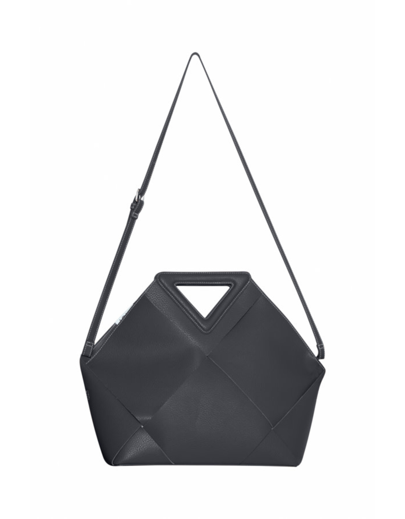 ICHI ICHI - Simona Bag (Black)
