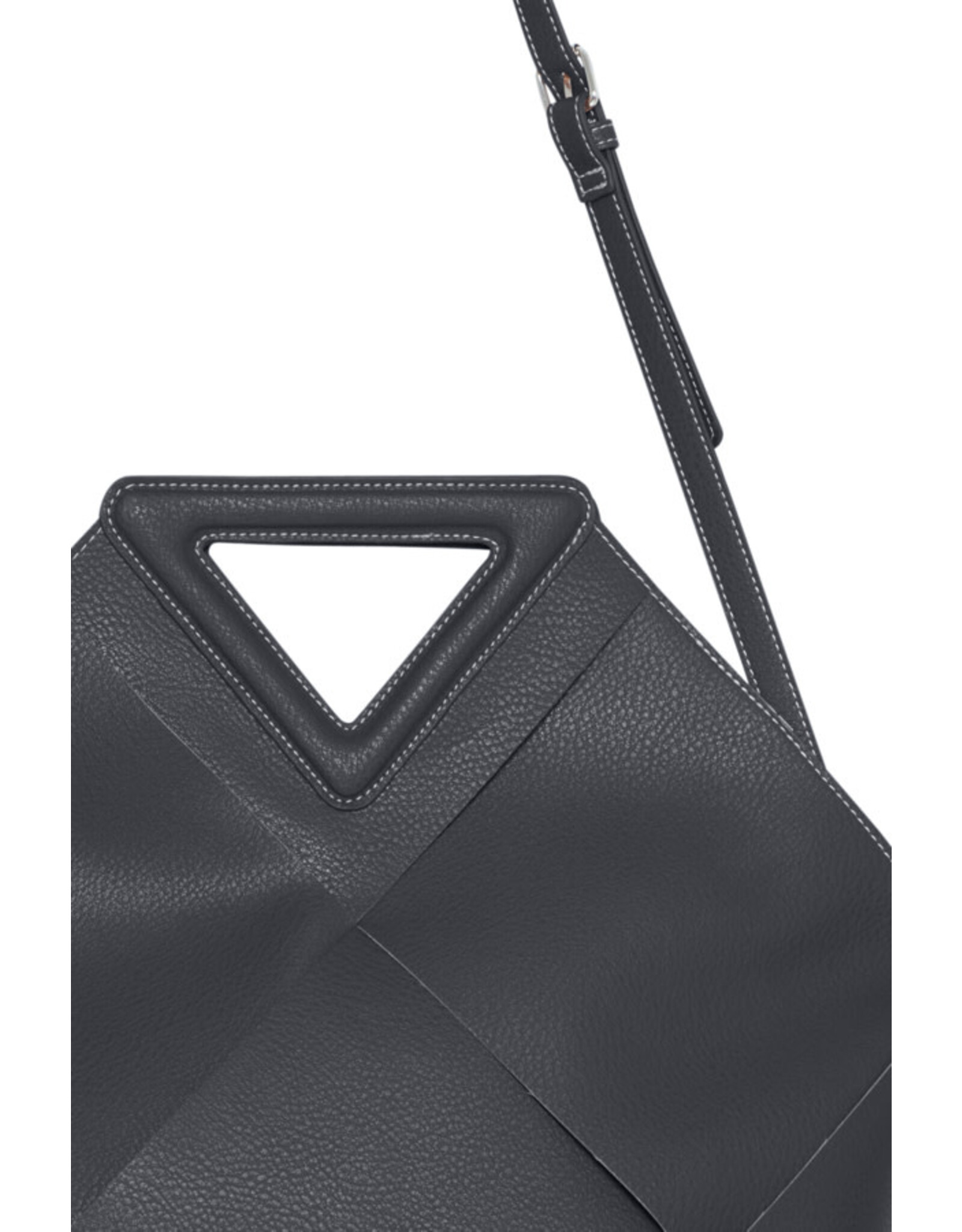 ICHI ICHI - Simona Bag (Black)