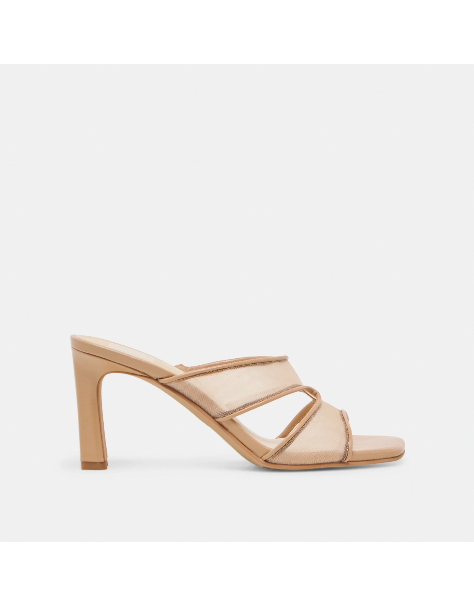 Dolce Vita Dolce Vita - Gitel (Tan Mesh)