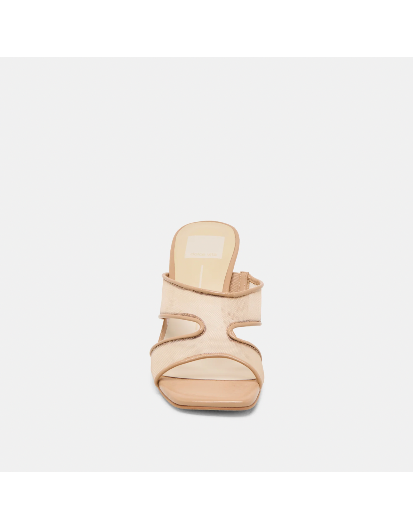 Dolce Vita Dolce Vita - Gitel (Tan Mesh)