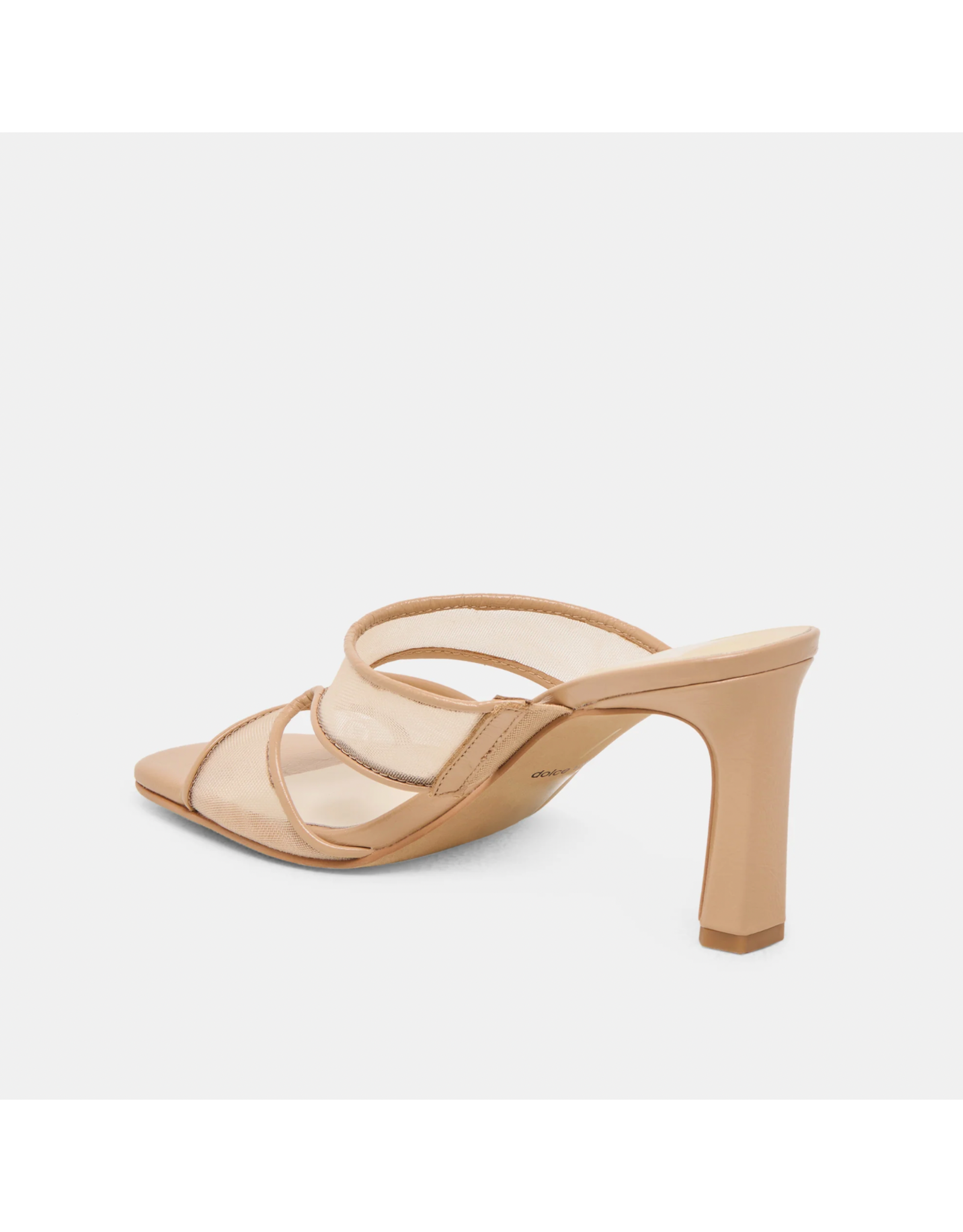 Dolce Vita Dolce Vita - Gitel (Tan Mesh)