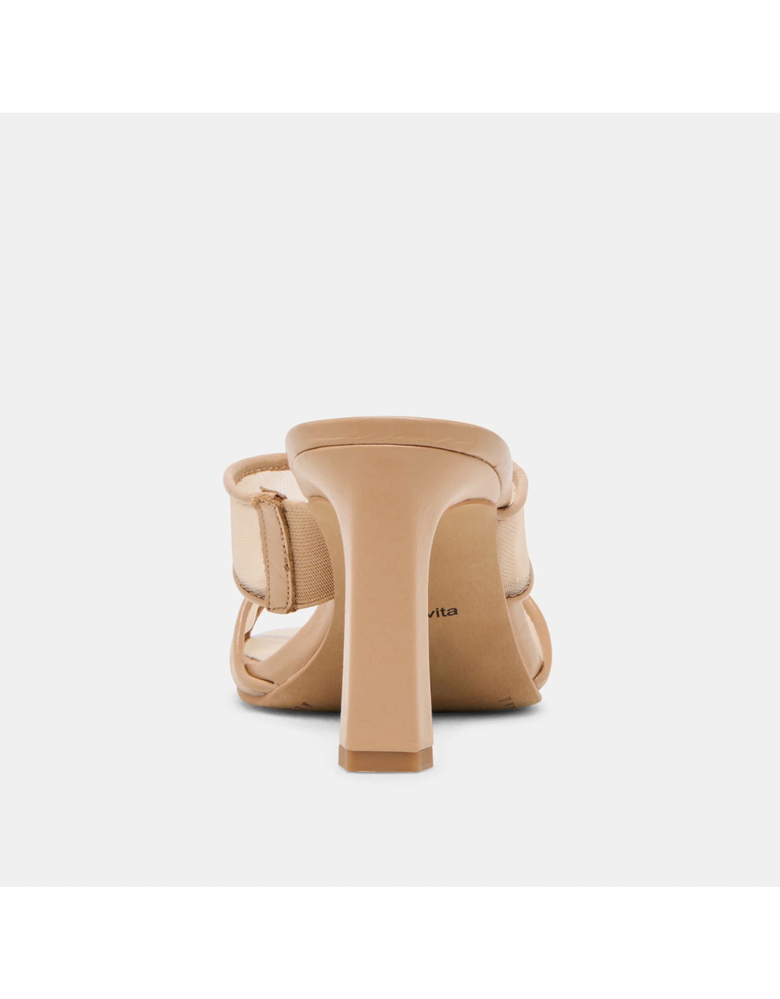 Dolce Vita Dolce Vita - Gitel (Tan Mesh)