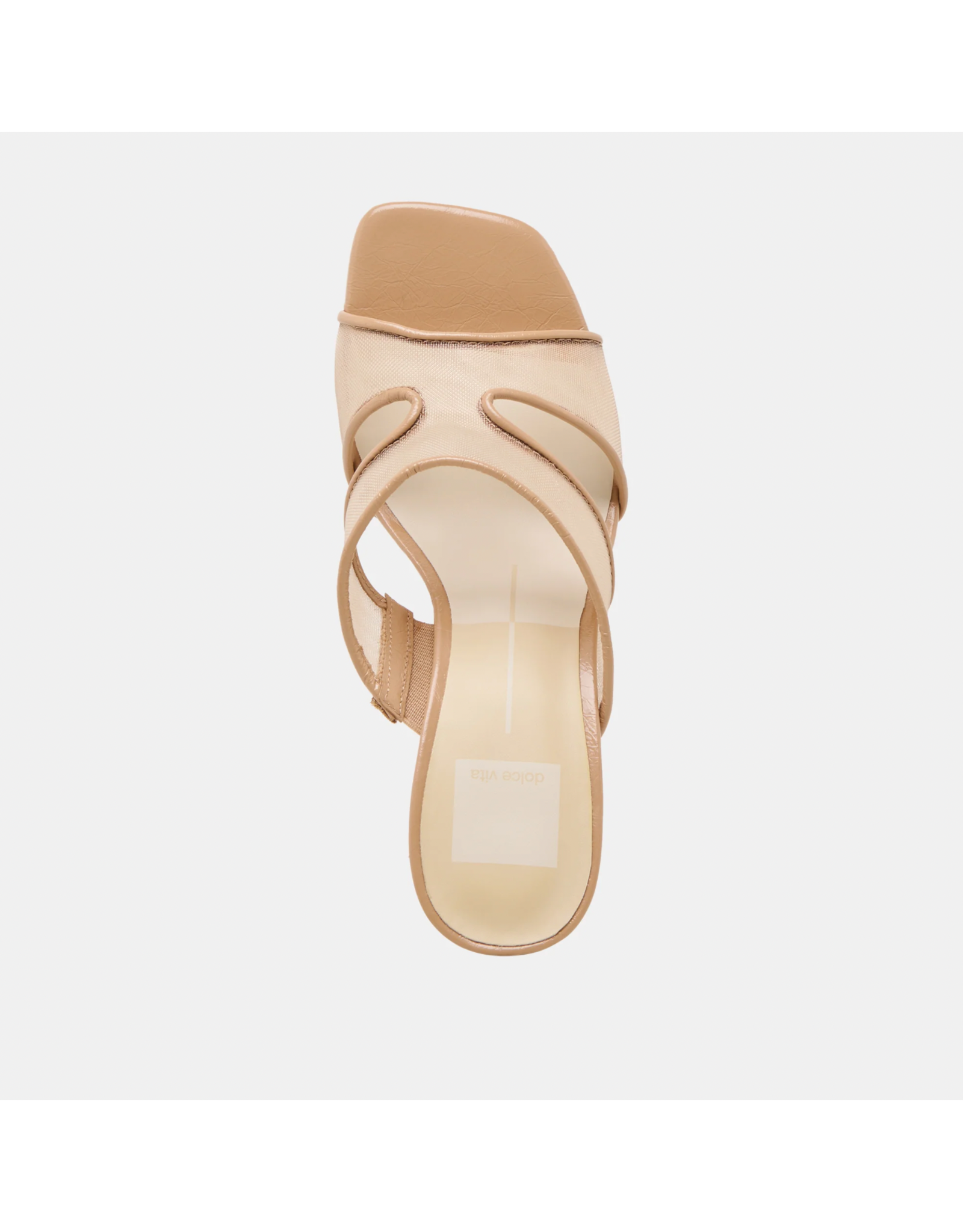 Dolce Vita Dolce Vita - Gitel (Tan Mesh)