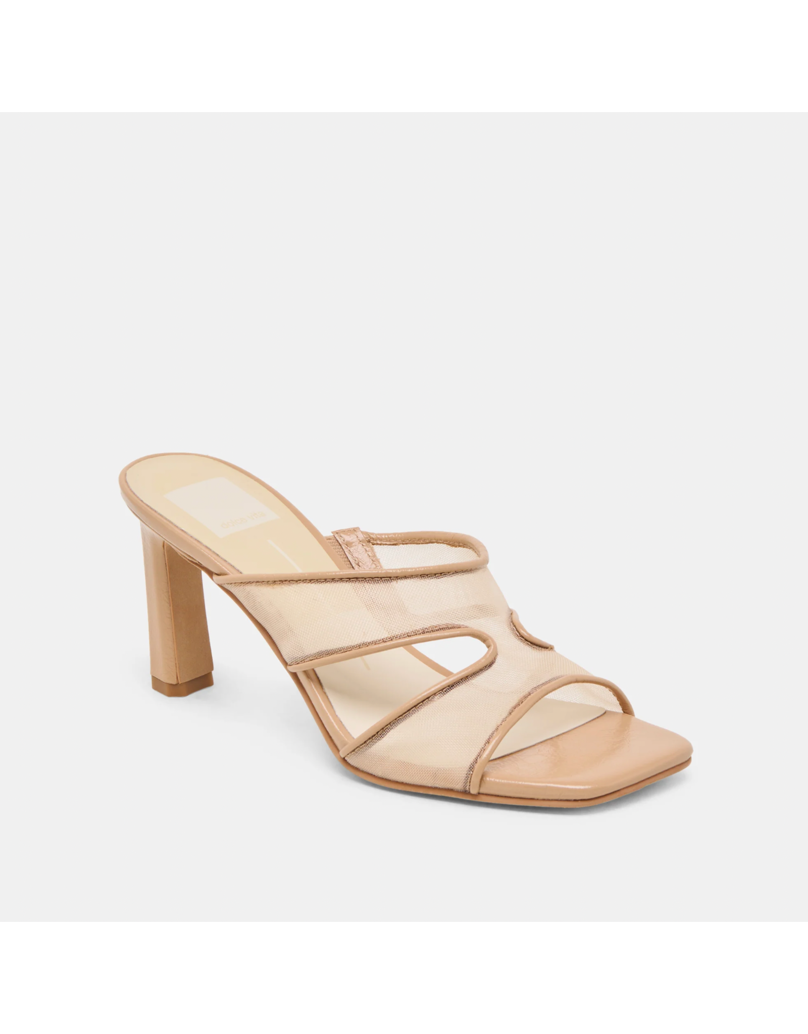 Dolce Vita Dolce Vita - Gitel (Tan Mesh)