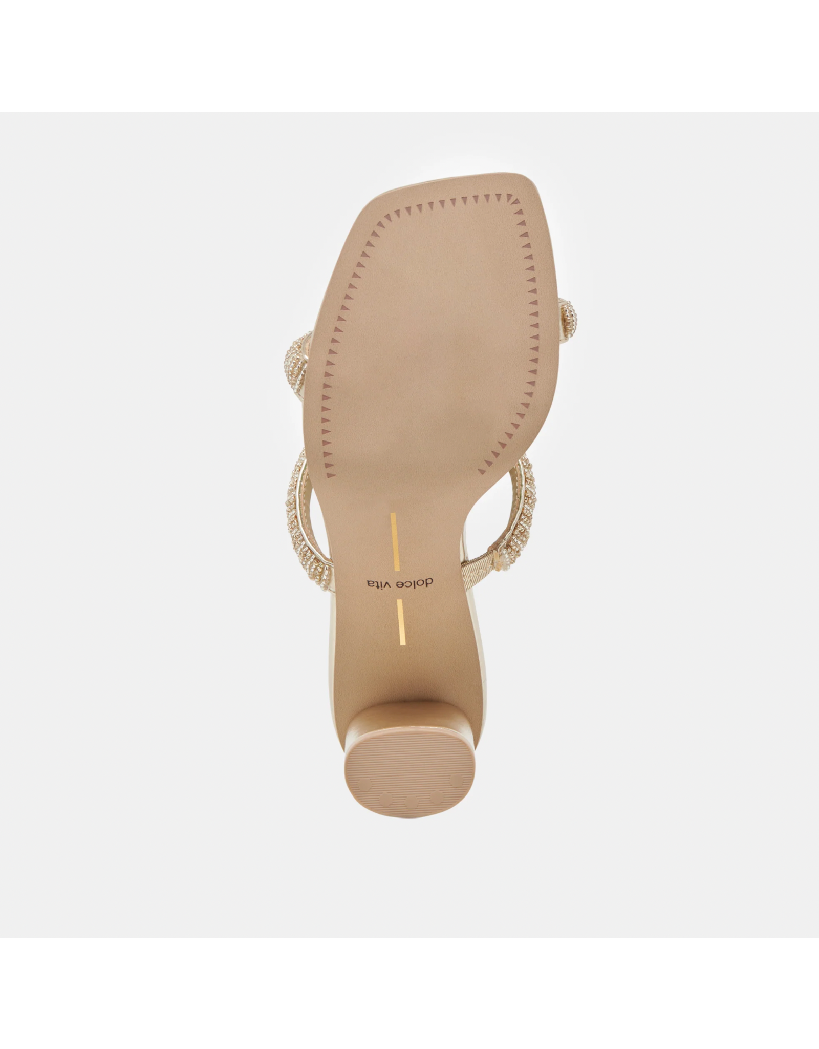 Dolce Vita Dolce Vita - Nolah (Gold)