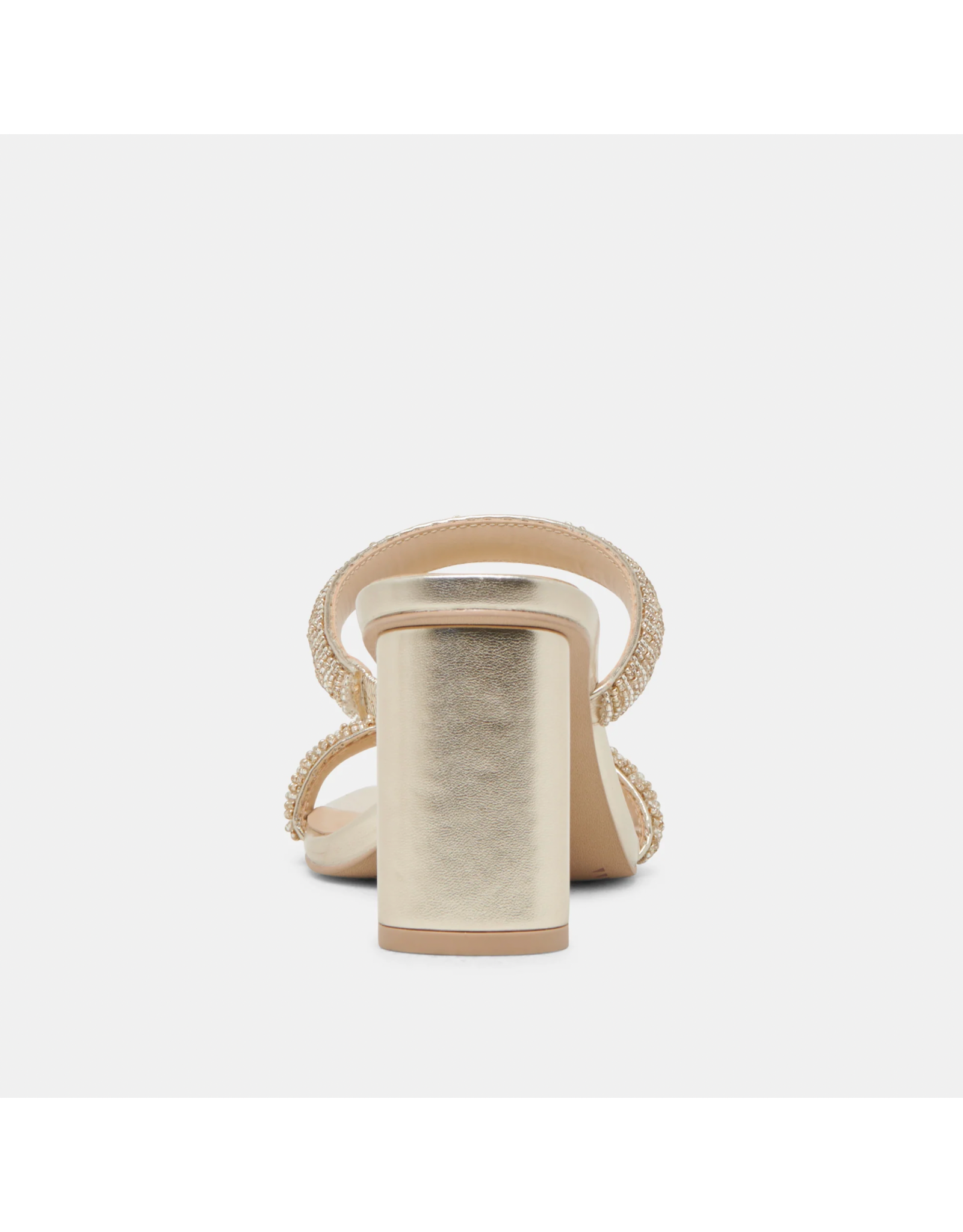 Dolce Vita Dolce Vita - Nolah (Gold)