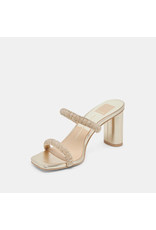 Dolce Vita Dolce Vita - Nolah (Gold)