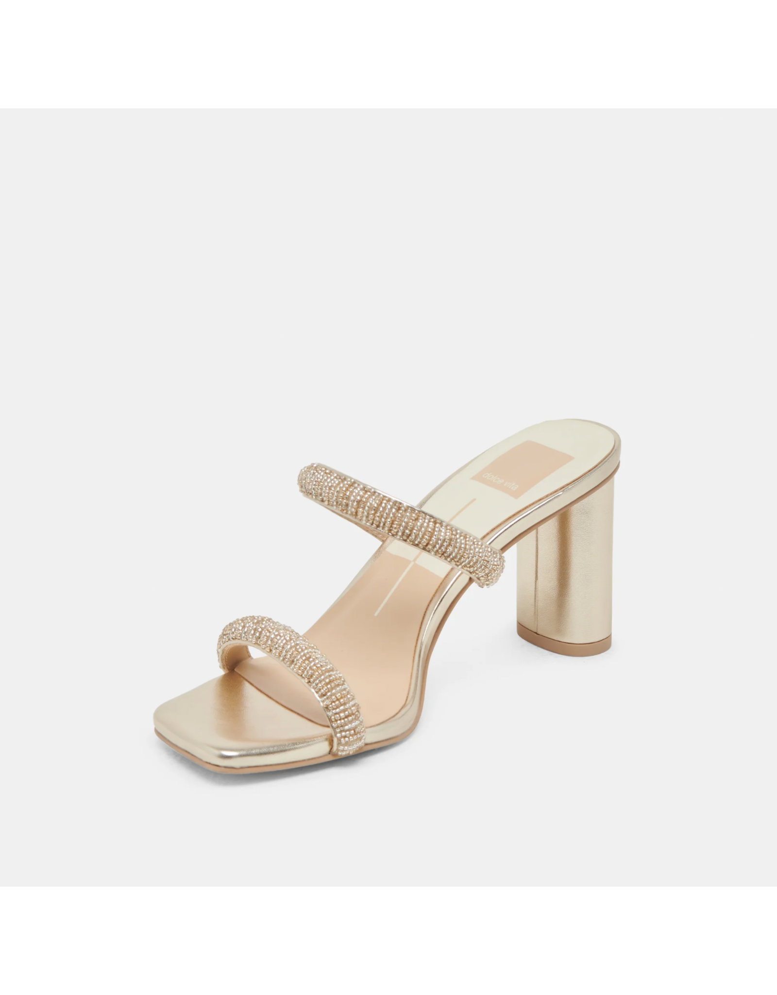 Dolce Vita Dolce Vita - Nolah (Gold)