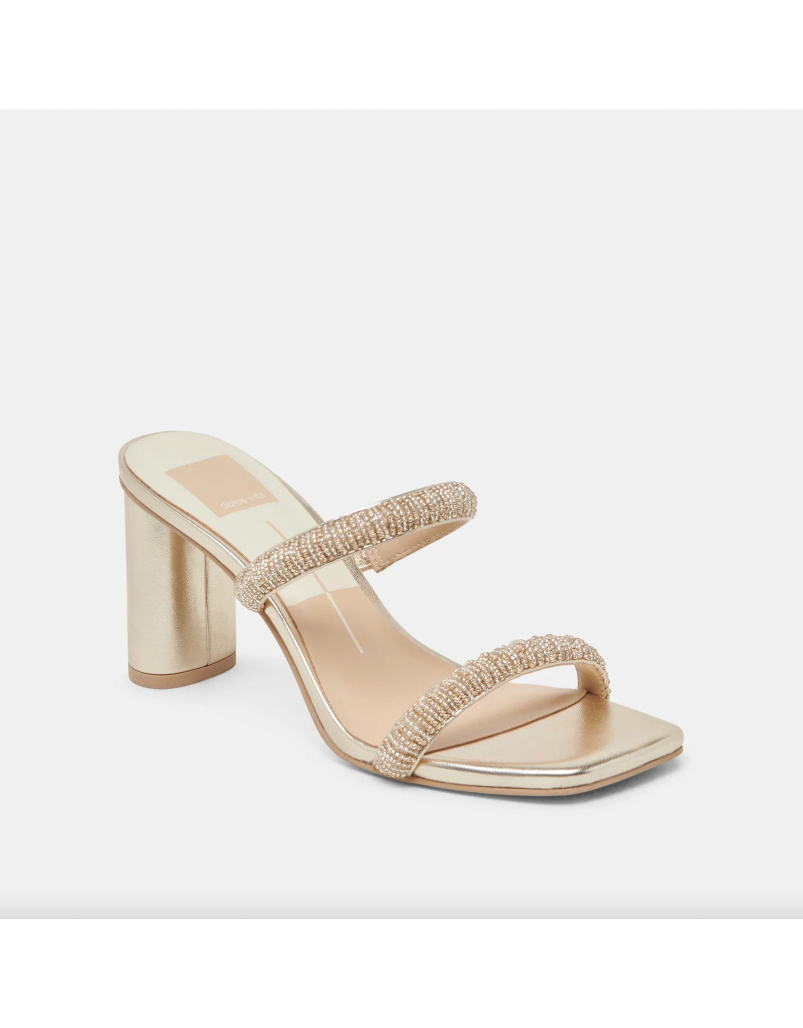 Dolce Vita Dolce Vita - Nolah (Gold)