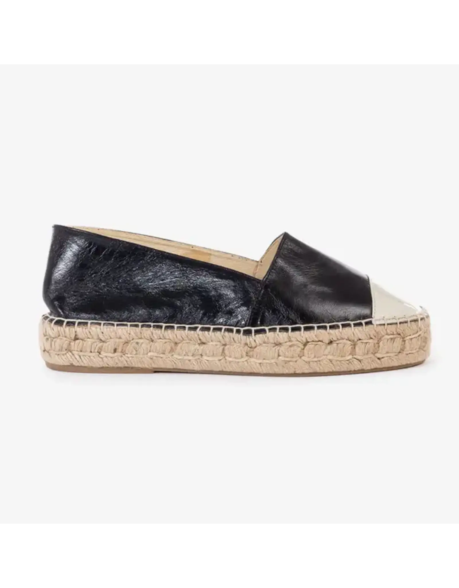 Ateliers Ateliers - Prova (Black / Off white)