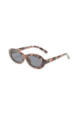 ICHI ICHI - Marinna sunglasses (Doeskin with Black)