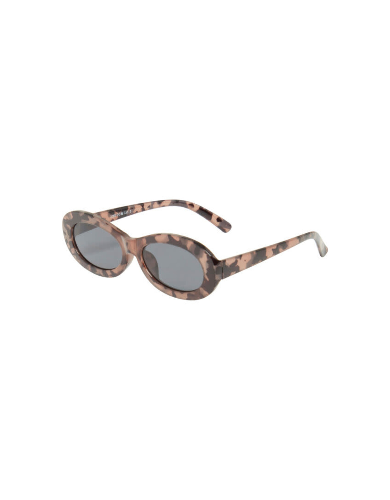 ICHI ICHI - Marinna sunglasses (Doeskin with Black)