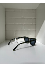 ICHI ICHI - Mabel Sunglasses (Kombu Green)