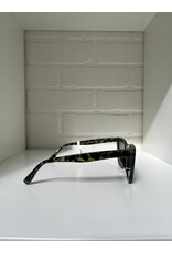 ICHI ICHI - Mabel Sunglasses (Kombu Green)