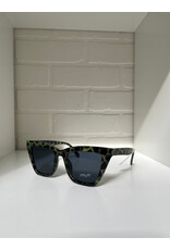 ICHI ICHI - Mabel Sunglasses (Kombu Green)