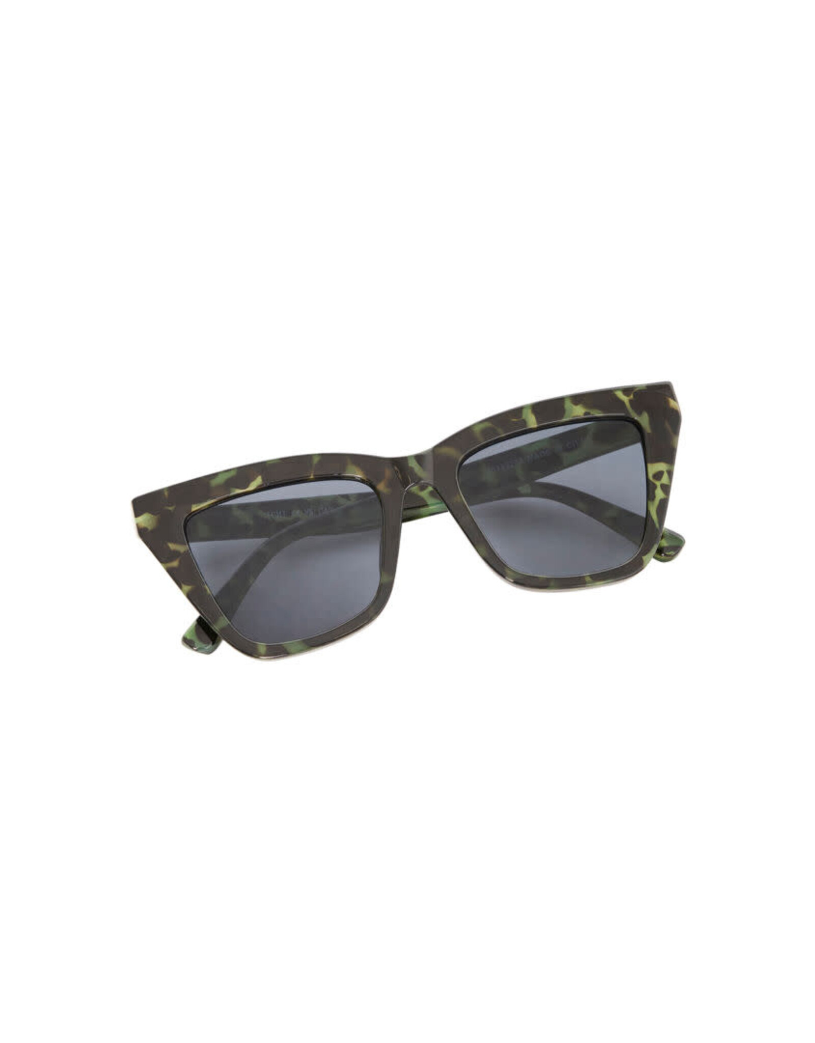 ICHI ICHI - Mabel Sunglasses (Kombu Green)