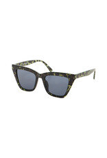 ICHI ICHI - Mabel Sunglasses (Kombu Green)