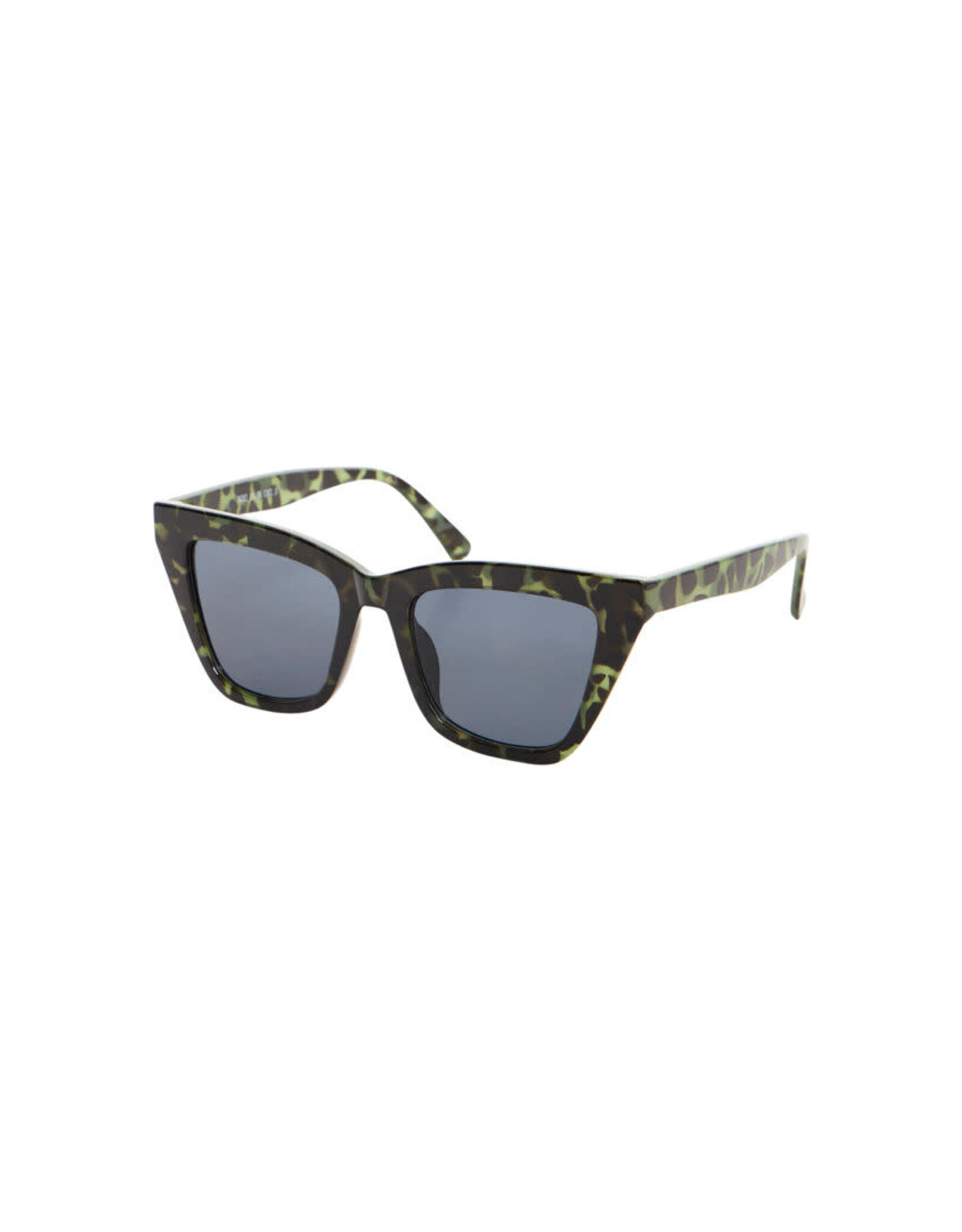 ICHI ICHI - Mabel Sunglasses (Kombu Green)