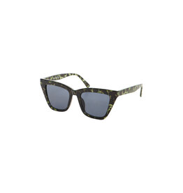 ICHI ICHI - Mabel Sunglasses (Kombu Green)