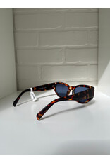 ICHI ICHI - Mabel Sunglasses (Tortoise Shell)