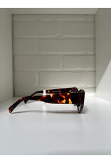 ICHI ICHI - Mabel Sunglasses (Tortoise Shell)