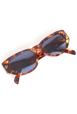 ICHI ICHI - Mabel Sunglasses (Tortoise Shell)