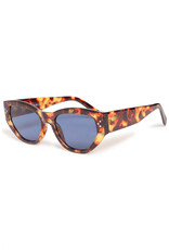 ICHI ICHI - Mabel Sunglasses (Tortoise Shell)