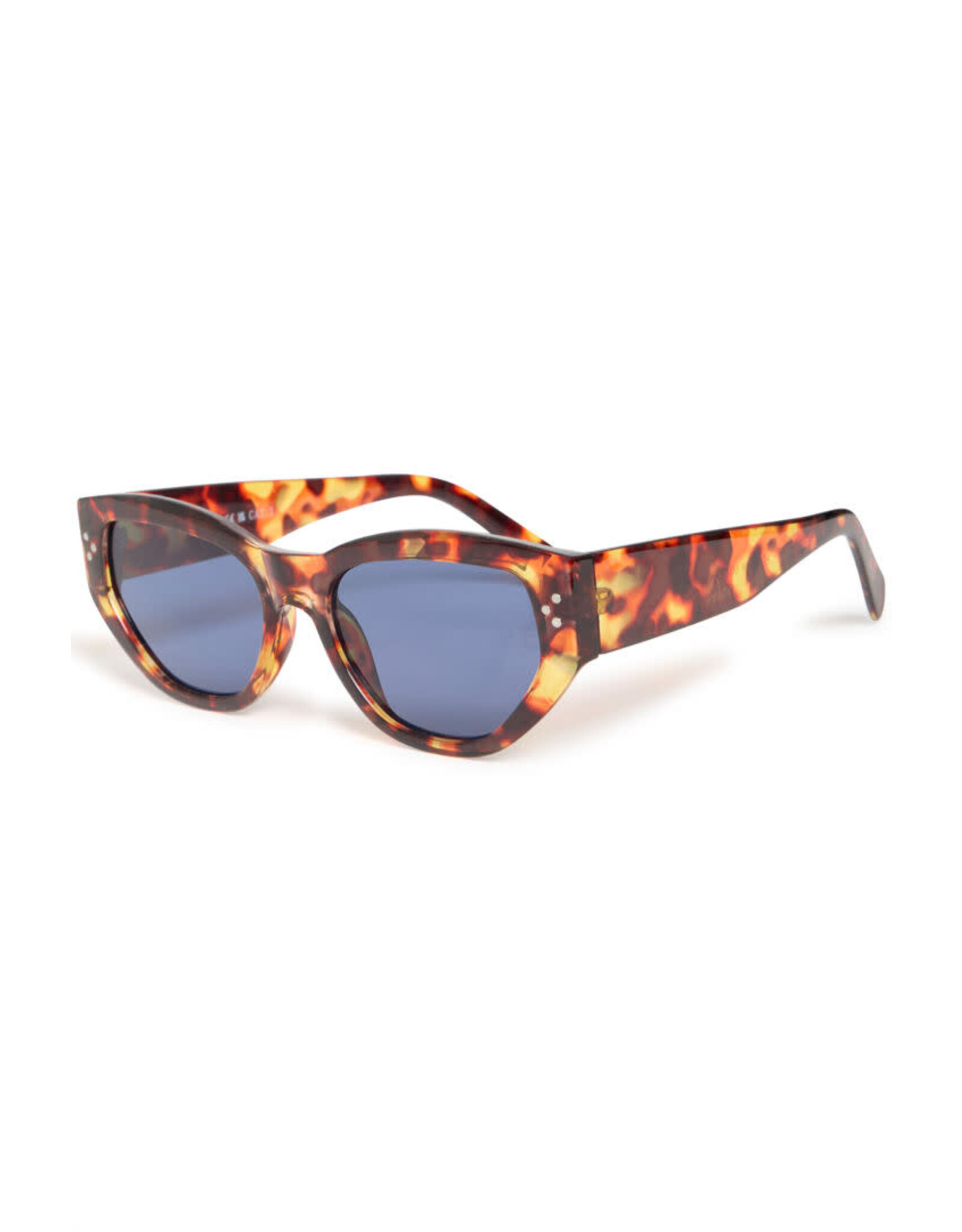 ICHI ICHI - Mabel Sunglasses (Tortoise Shell)