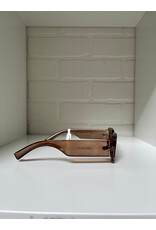 ICHI ICHI - Iliona Sunglasses (Sudan Brown)
