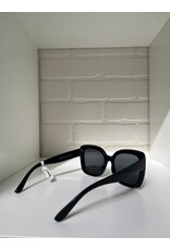 ICHI ICHI - Iliona Sunglasses (Black)