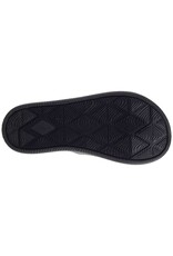 Chaco Chaco - Chillos slide (black)