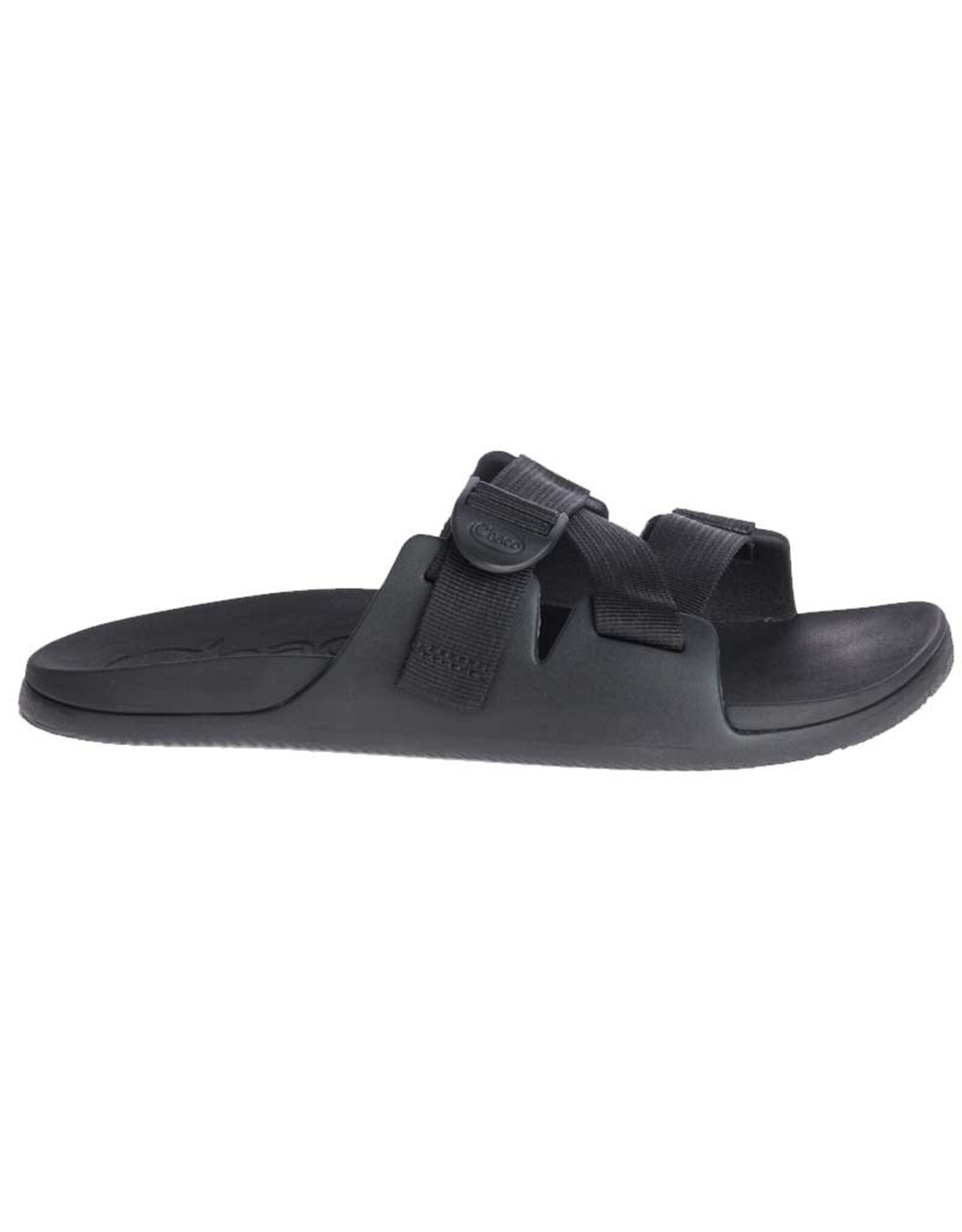 Chaco Chaco - Chillos slide (black)