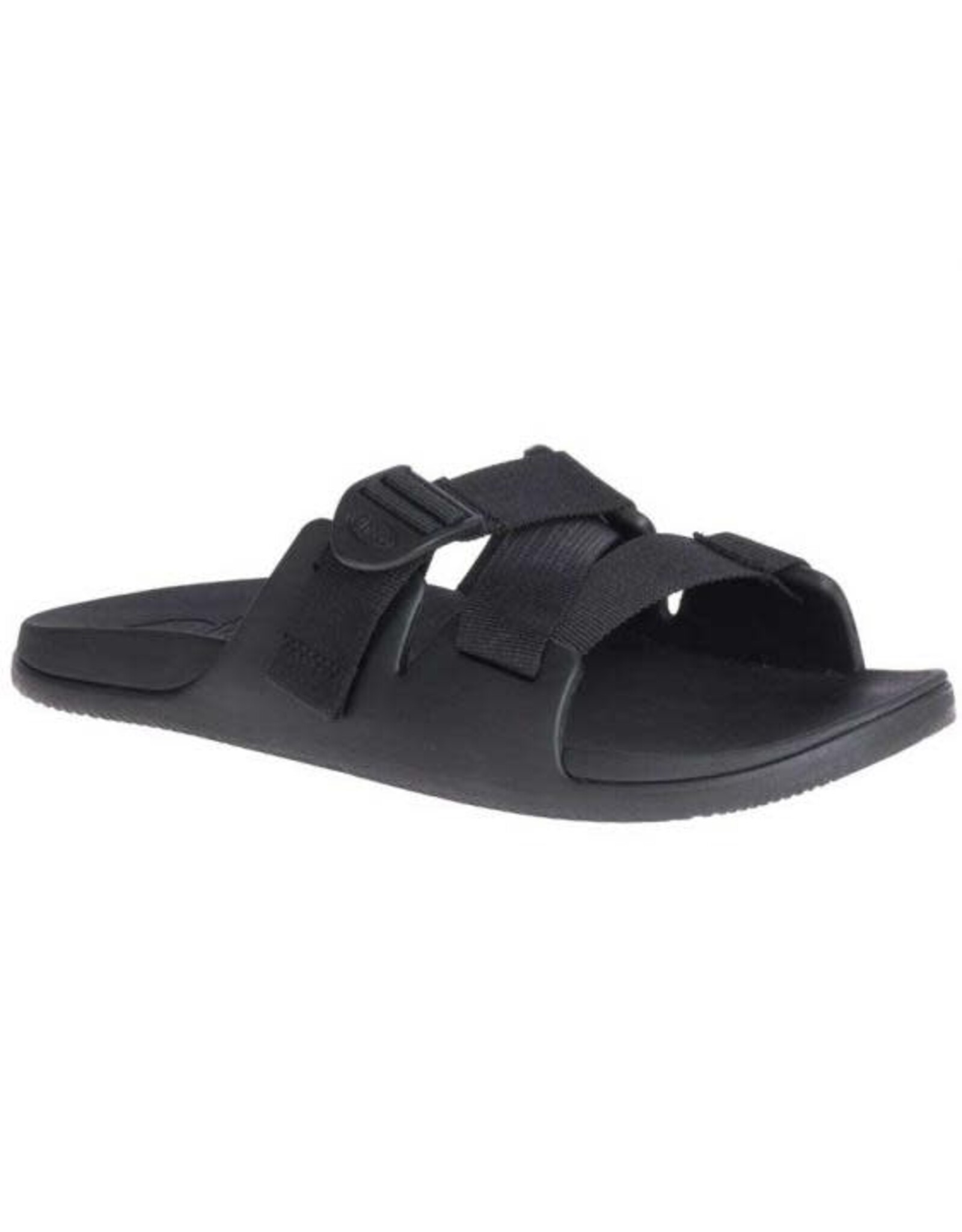 Chaco Chaco - Chillos slide (black)
