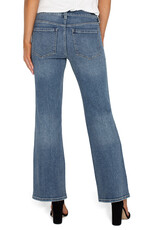 Liverpool Liverpool - Lucy Bootcut (Point Loma)