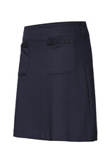 ICHI ICHI - Simonse Mini Skirt (Total Eclipse)