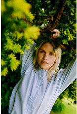 b.young b.young - Imogen Short Sleeve Blouse (Silver Lake Blue)