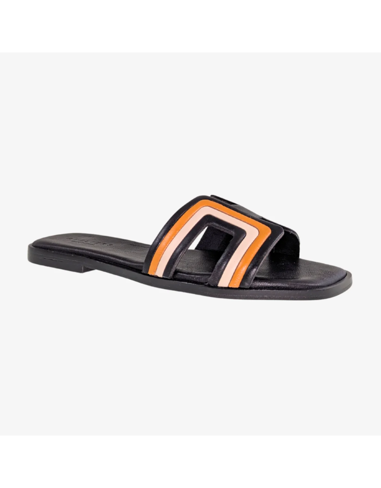 Ateliers Ateliers - Fabbi (Black)