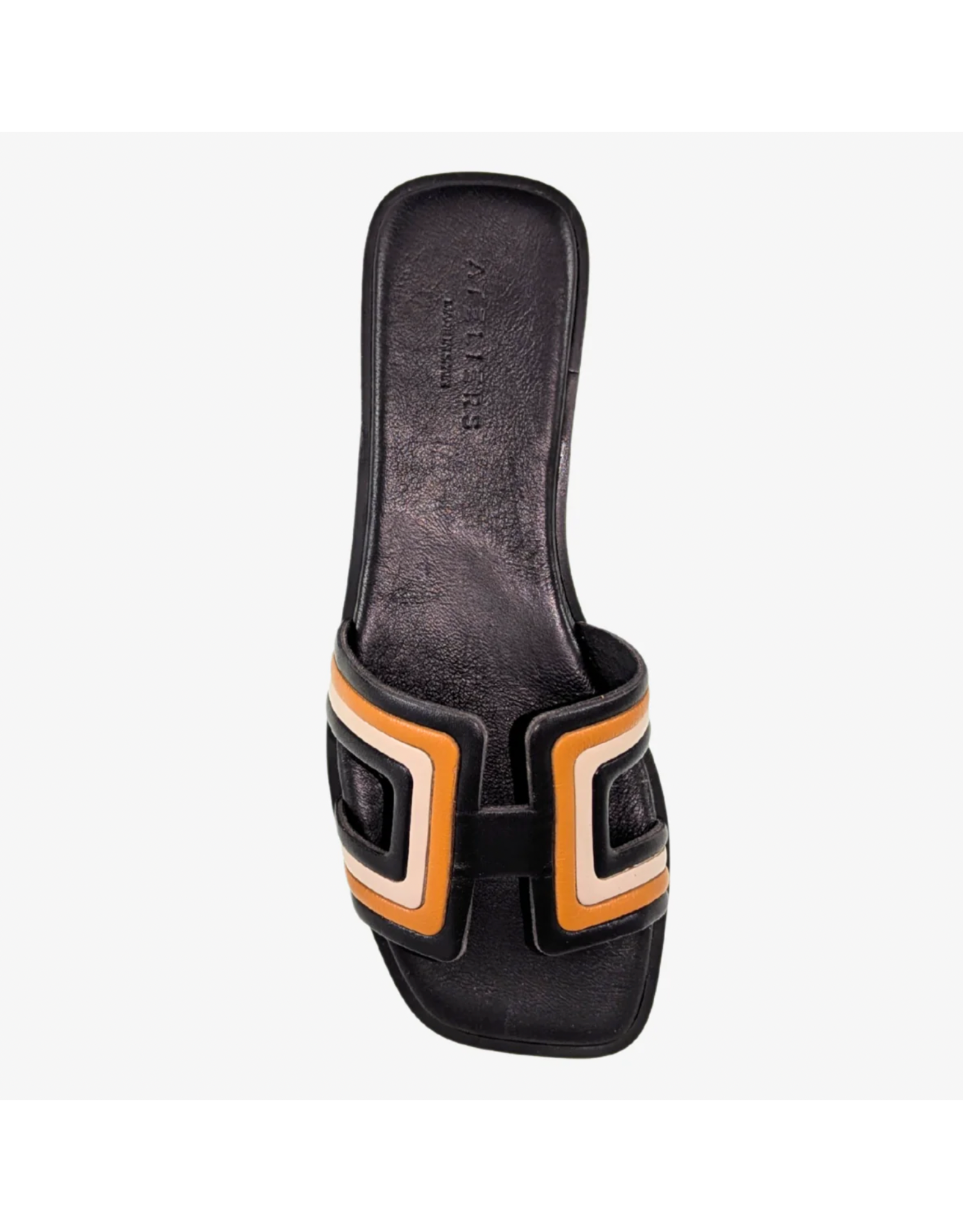 Ateliers Ateliers - Fabbi (Black)