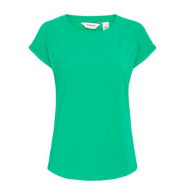 b.young b.young - Pamila jersey tee (Jelly Bean)