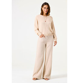 Garcia Garcia - Knit Pullover (Almond)