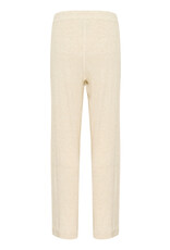 Kaffe Kaffe - Gitte Drawstring Pants (Feather Grey)