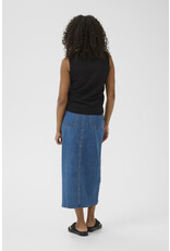Kaffe Kaffe - Lizza Knit Vest (Black Deep)