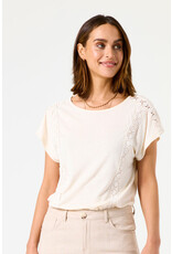 Garcia Garcia - Shirt (Whitecap)